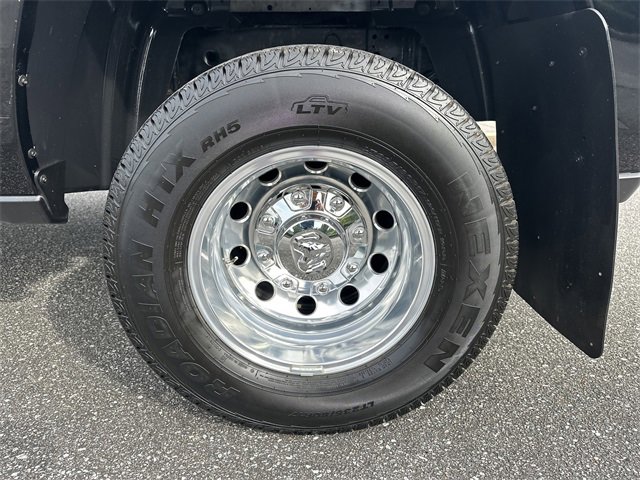 Certified 2024 RAM 3500 Laramie image 19