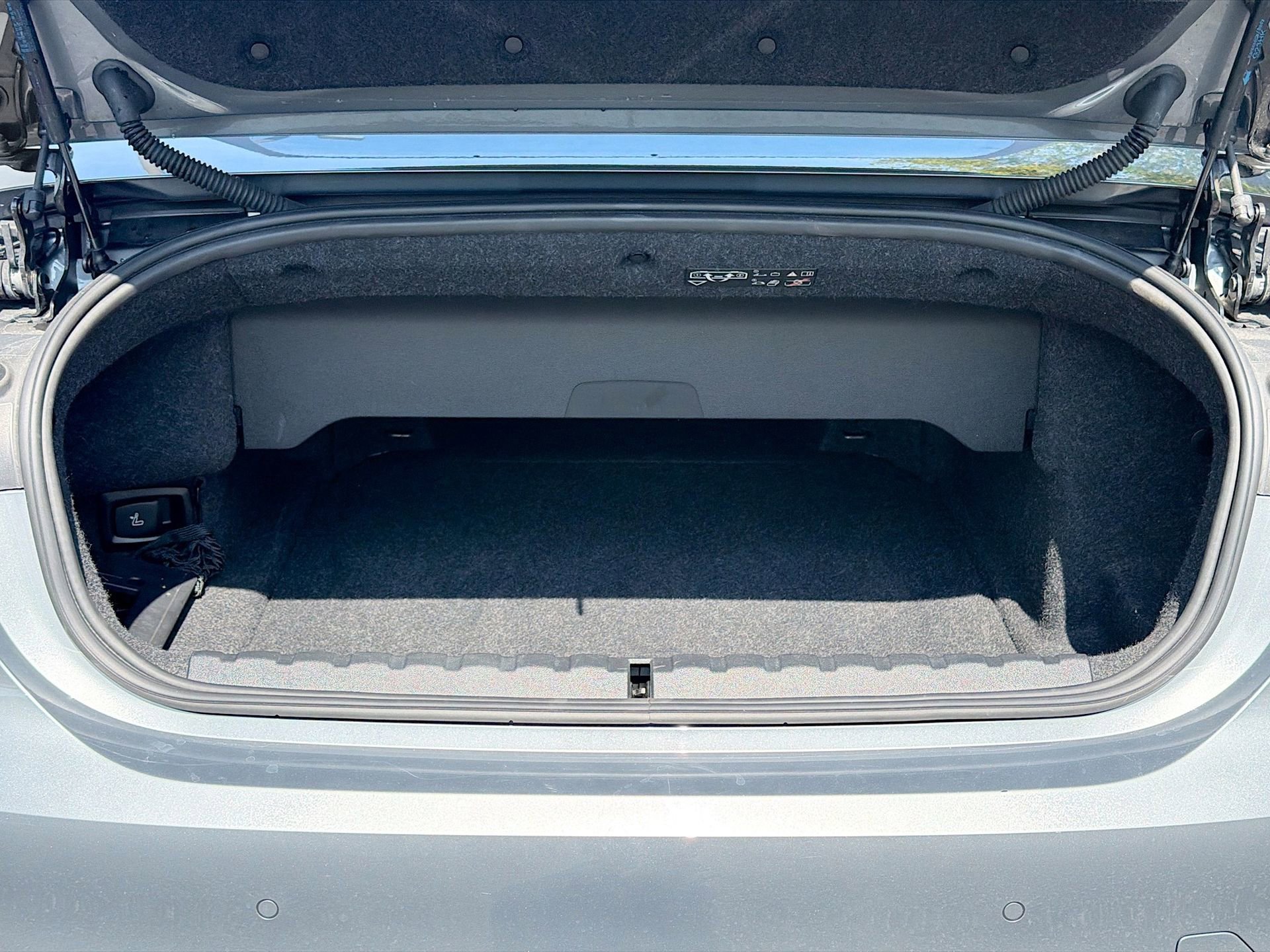 Certified 2025 BMW 430i 430i image 13