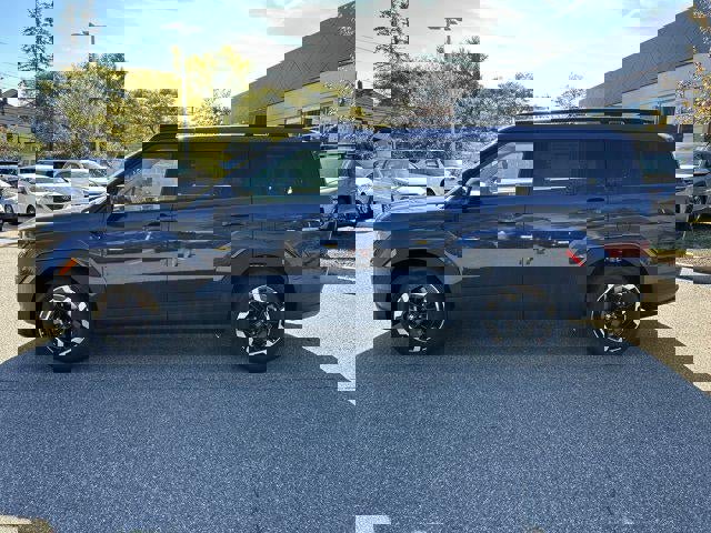 New 2026 Hyundai Santa Fe SEL image 35