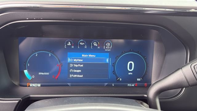 New 2026 Ford F350 Lariat w/ Chrome Package AWD/4WD image 22