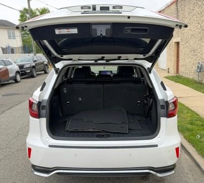 Used 2018 Lexus RX 350L AWD image 12