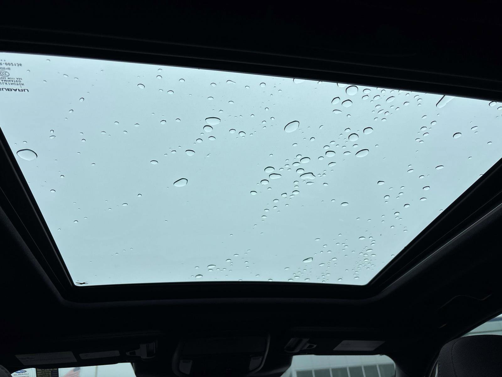 New 2026 Subaru Forester Premium image 8