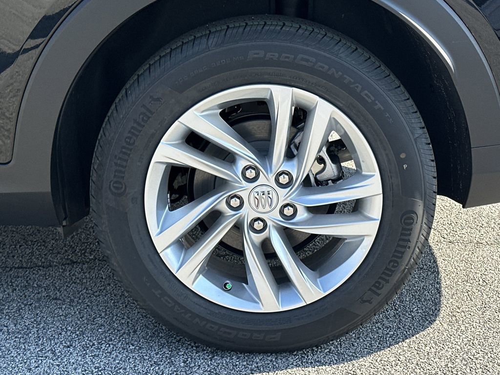New 2026 Buick Envista Sport Touring w/ Convenience I Package FWD image 28