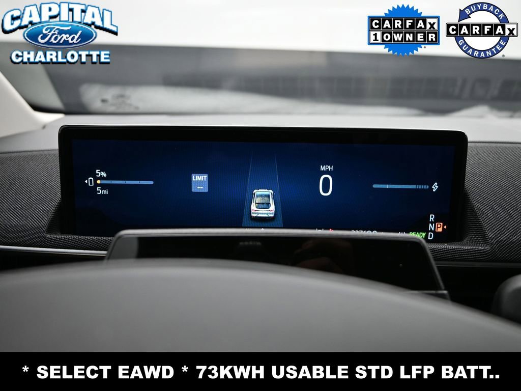 Used 2025 Ford Mustang Mach-E Select w/ Comfort Package Lite image 14