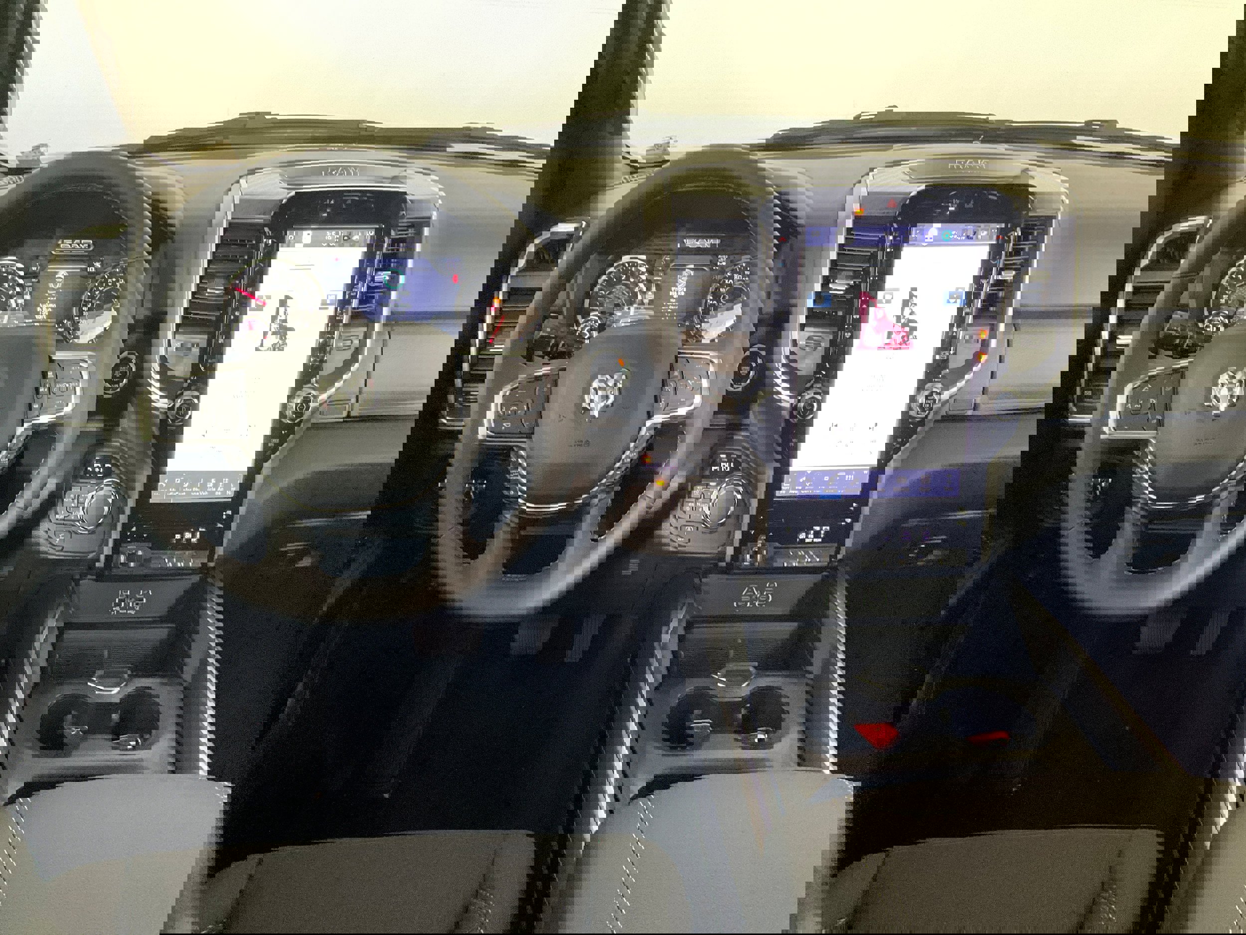 New 2026 RAM 1500 Big Horn image 12