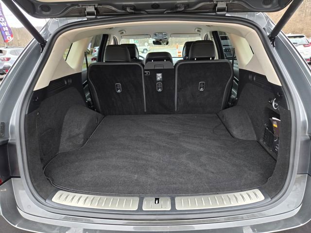 Used 2025 Genesis GV80 2.5T Standard image 14