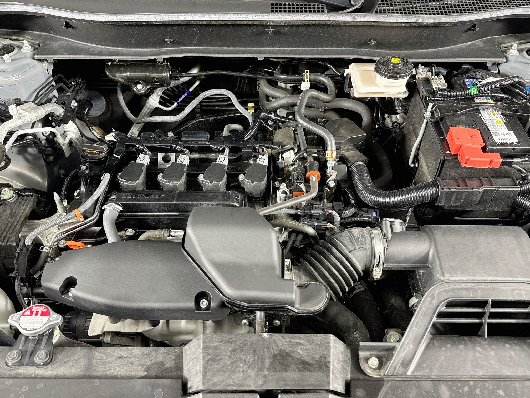 Used 2023 Honda CR-V EX-L image 29