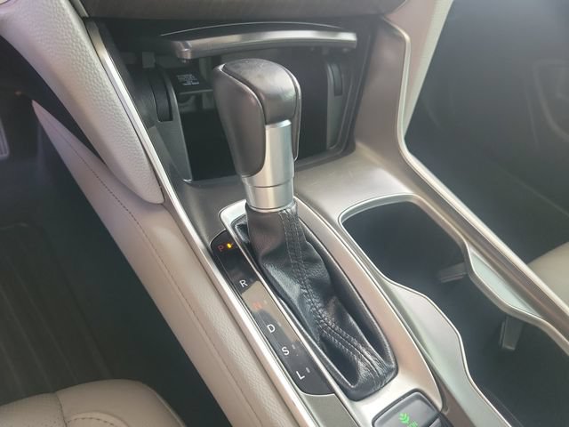 Used 2018 Honda Accord EX-L image 26