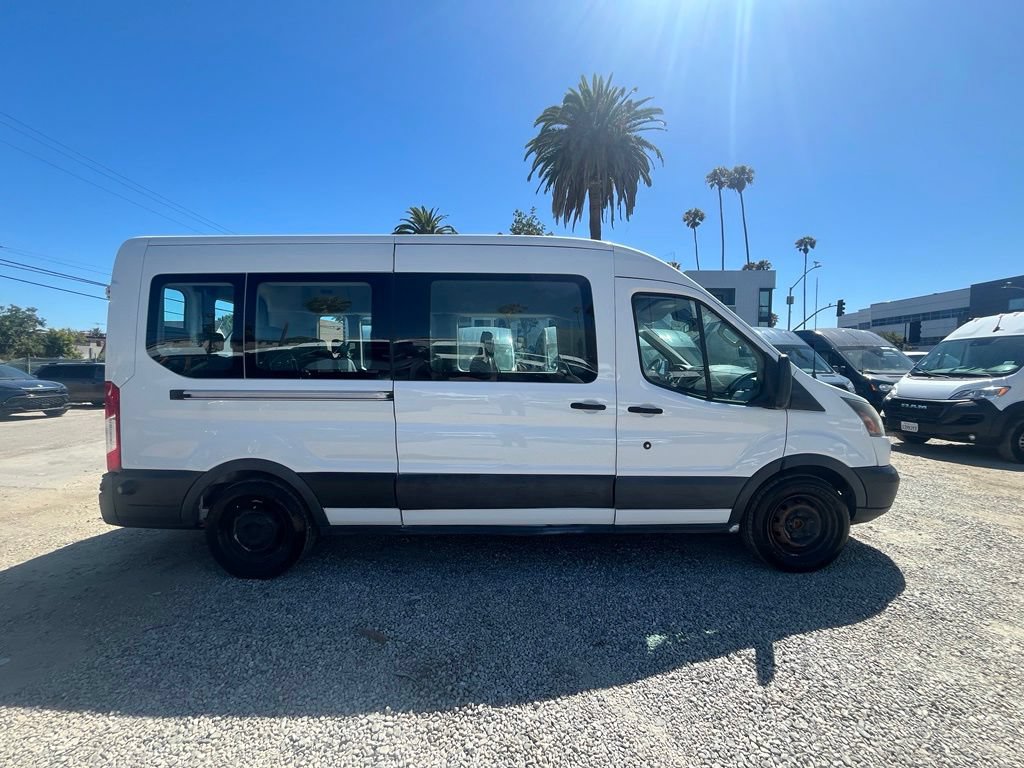 Used 2018 Ford Transit 350 XL RWD image 4