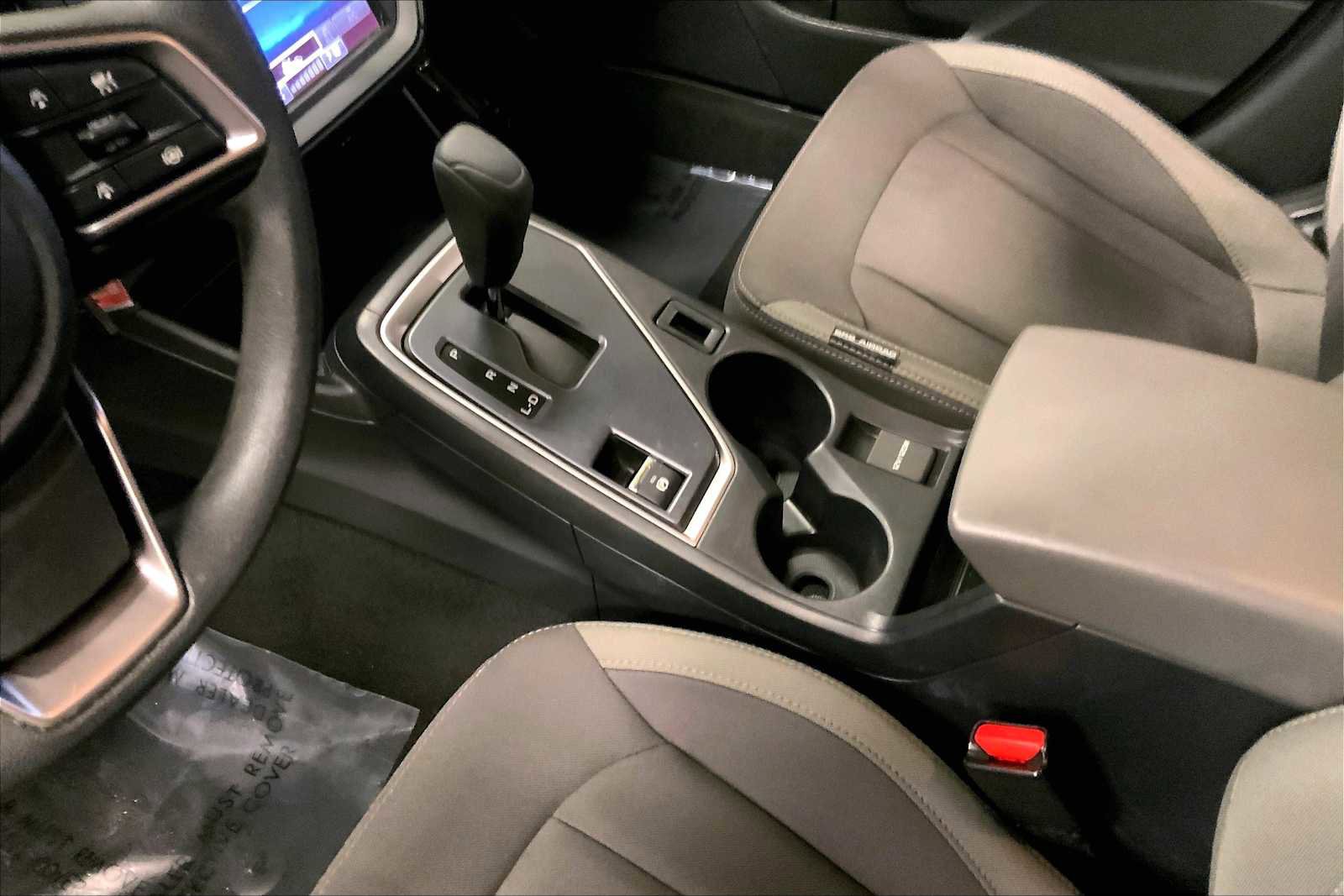 Certified 2024 Subaru Impreza 2.0i image 16