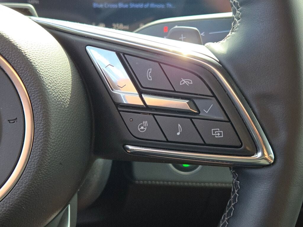 New 2025 Buick Enclave Sport Touring w/ Super Cruise Package image 33