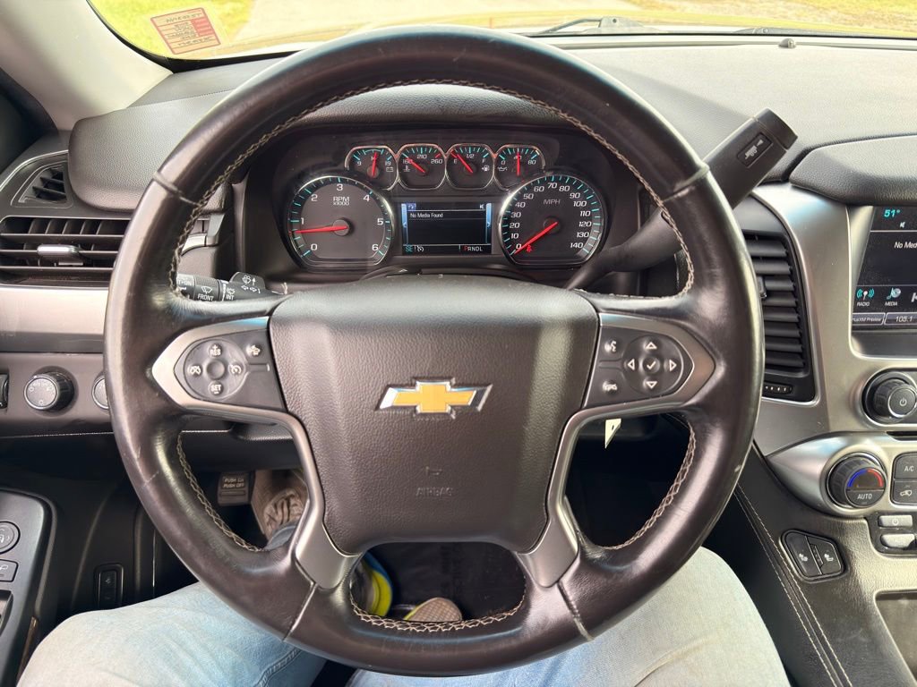 Used 2018 Chevrolet Suburban LT image 45