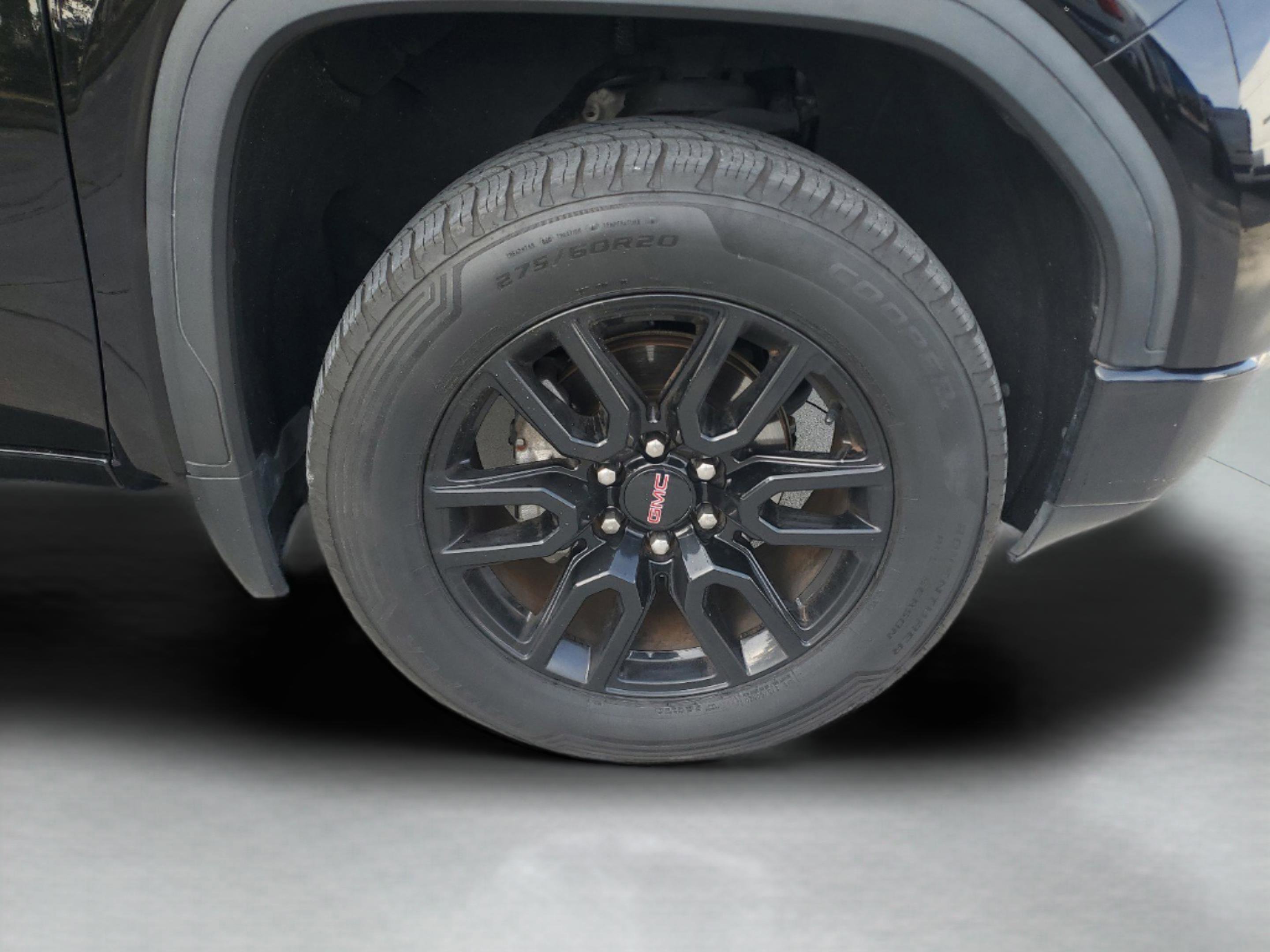 Used 2021 GMC Sierra 1500 Elevation AWD/4WD image 28