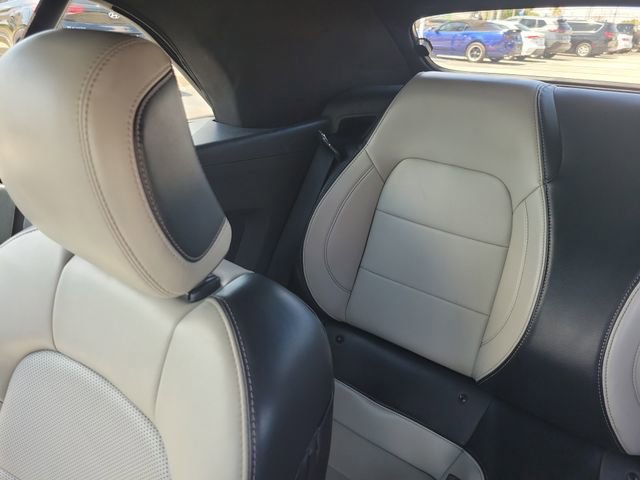 Certified 2024 Ford Mustang Premium RWD image 10