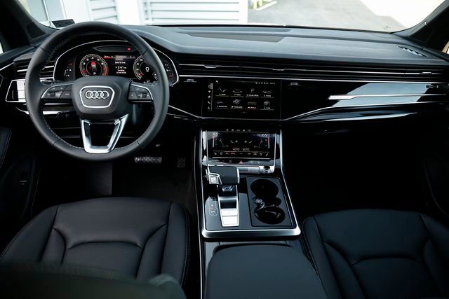 New 2026 Audi Q7 3.0T Premium Plus image 26