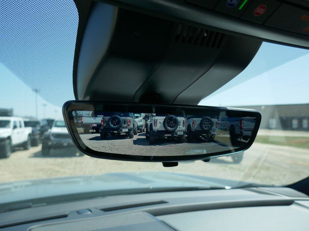 New 2026 GMC Yukon AT4 Ultimate image 33