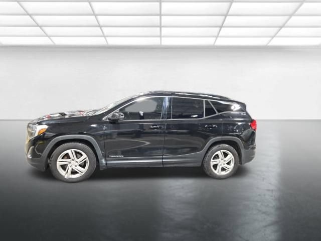 Used 2018 GMC Terrain SLE w/ Driver Convenience Package image 8