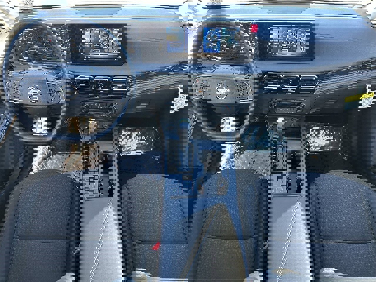 New 2026 Nissan Sentra S image 18