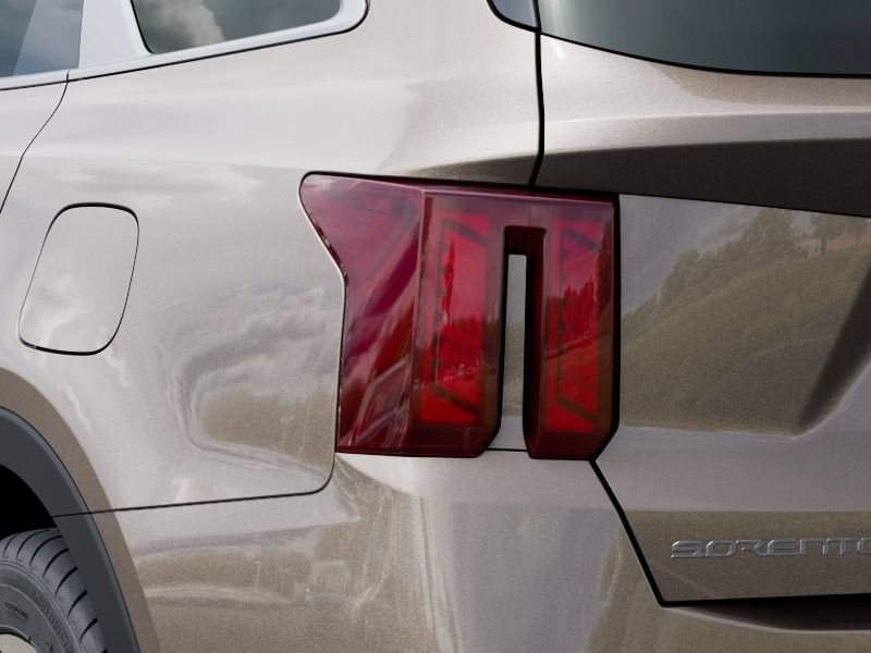 New 2026 Kia Sorento EX w/ EX Premium Package FWD image 39