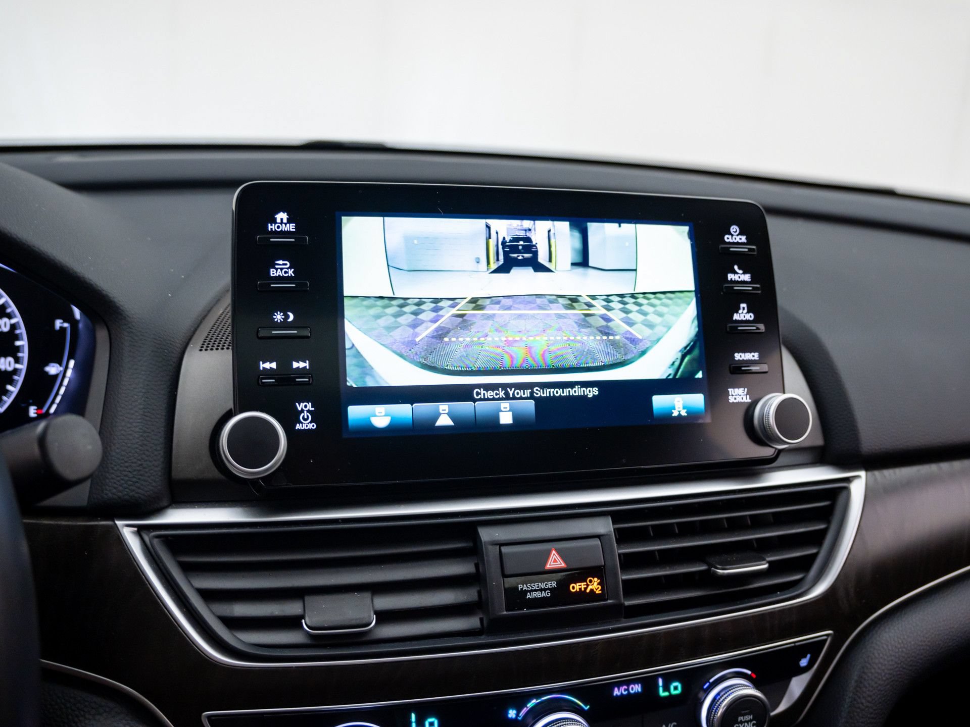 Used 2020 Honda Accord EX-L image 29