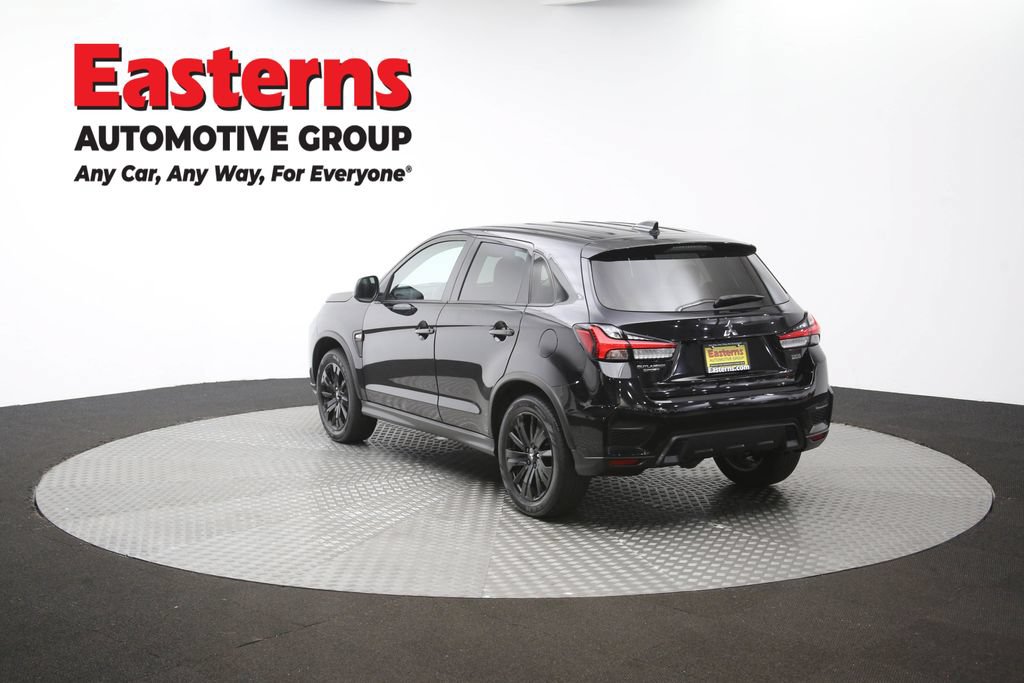 Used 2023 Mitsubishi Outlander Sport LE AWD/4WD image 63