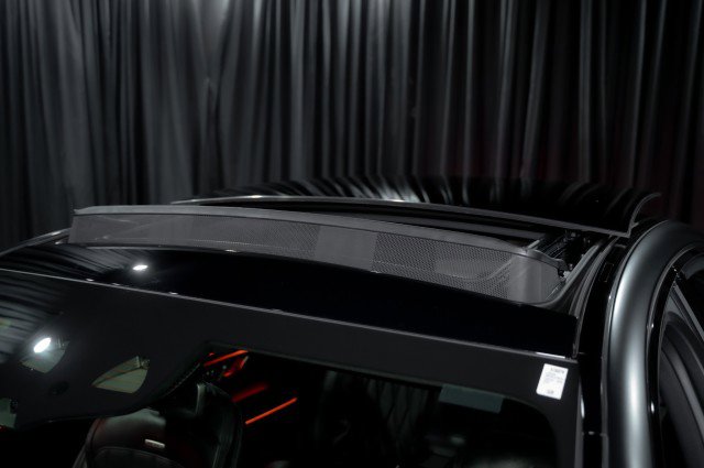 New 2026 Mercedes-Benz S 63 AMG S image 9