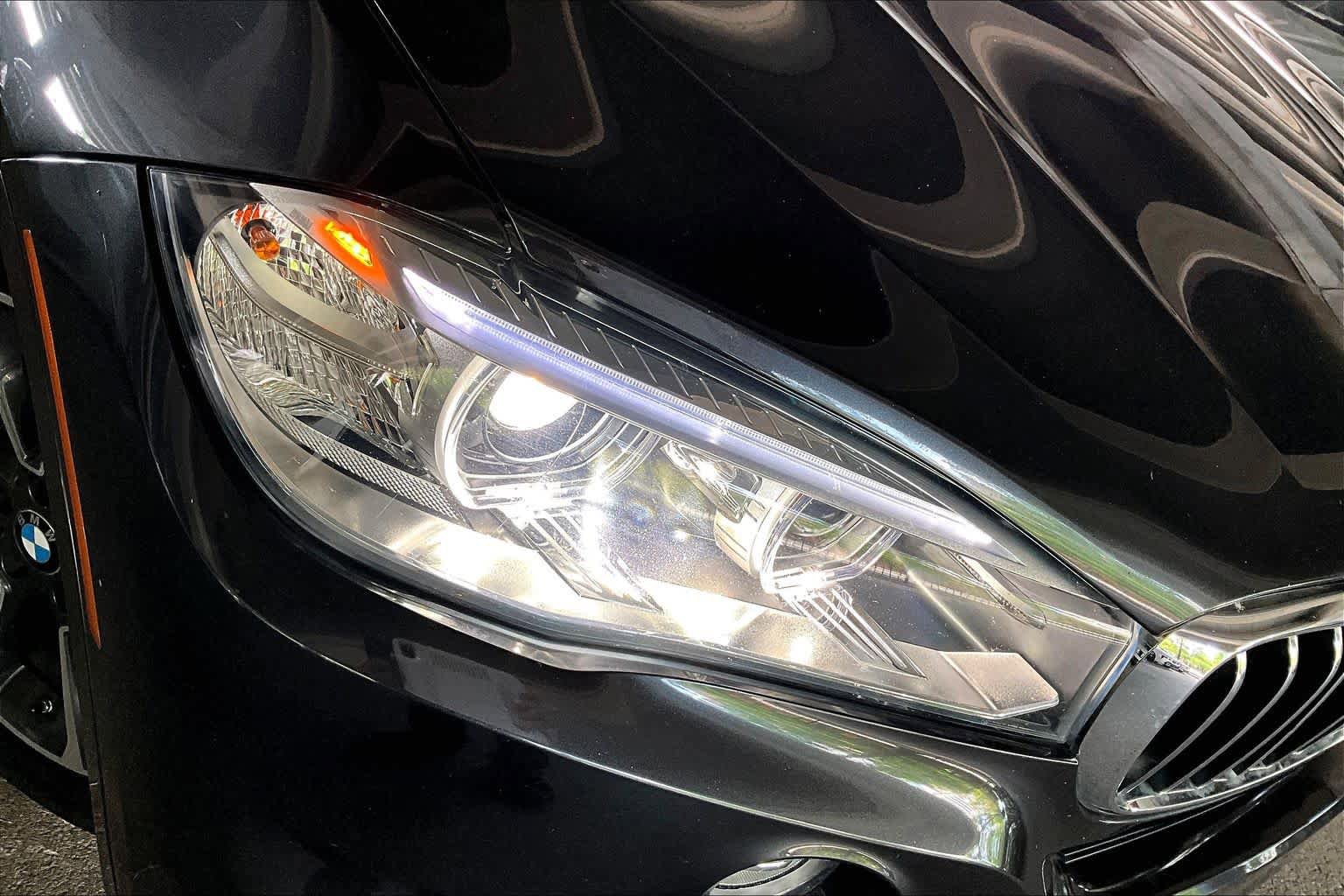 Used 2018 BMW X5 sDrive35i RWD image 27