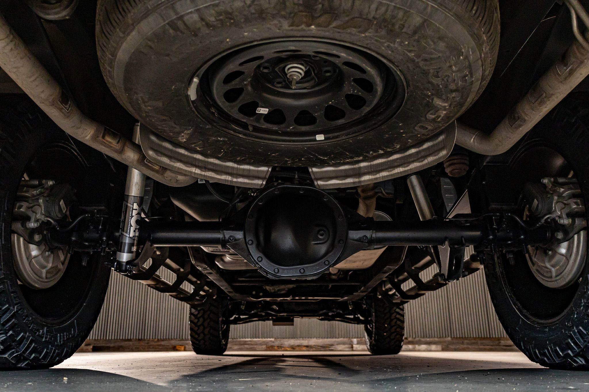 Used 2025 GMC Sierra 1500 Elevation image 15