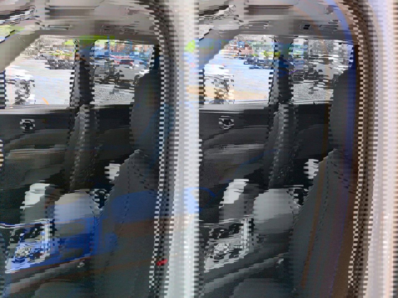 New 2026 Kia Carnival SX image 17