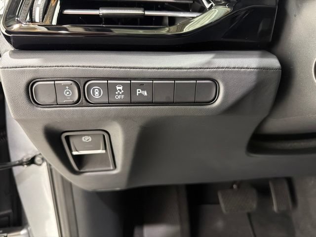 Used 2026 Acura MDX w/ Technology Package AWD/4WD image 12