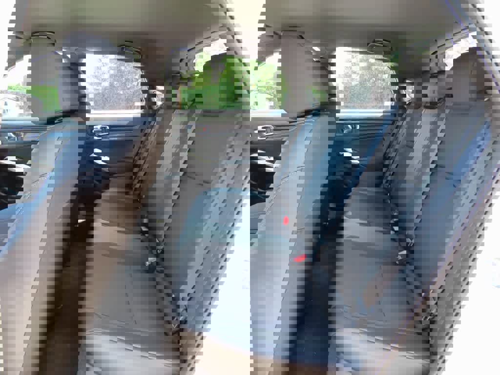 New 2026 Honda Civic Sport image 13