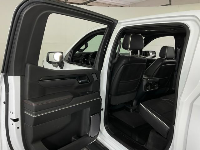 Used 2022 GMC Sierra 1500 AT4X AWD/4WD image 36