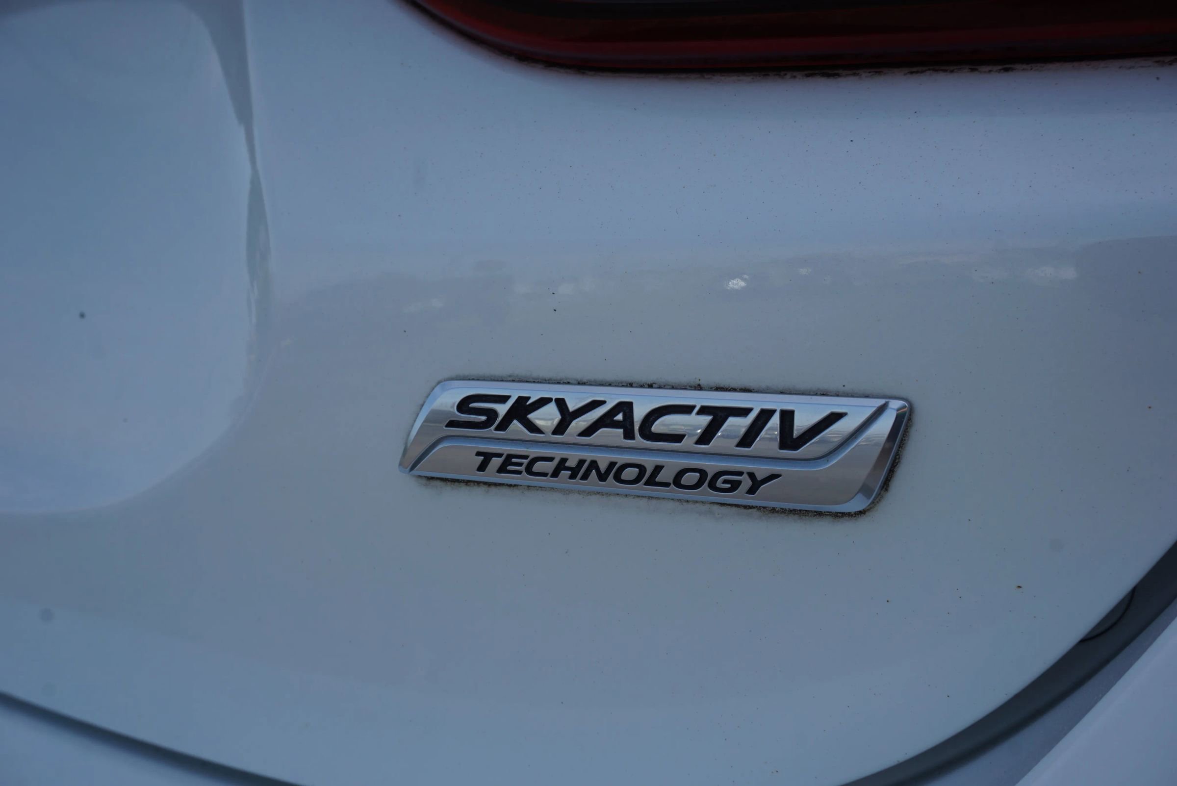 Used 2014 MAZDA MAZDA6 Touring w/ Touring Technology Package FWD image 9