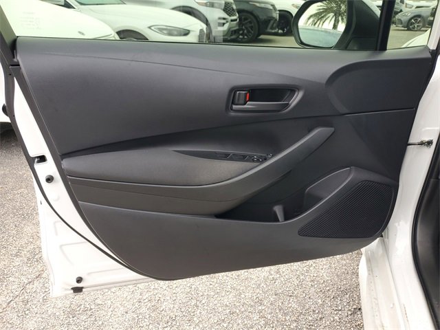 Used 2024 Toyota Corolla LE image 11
