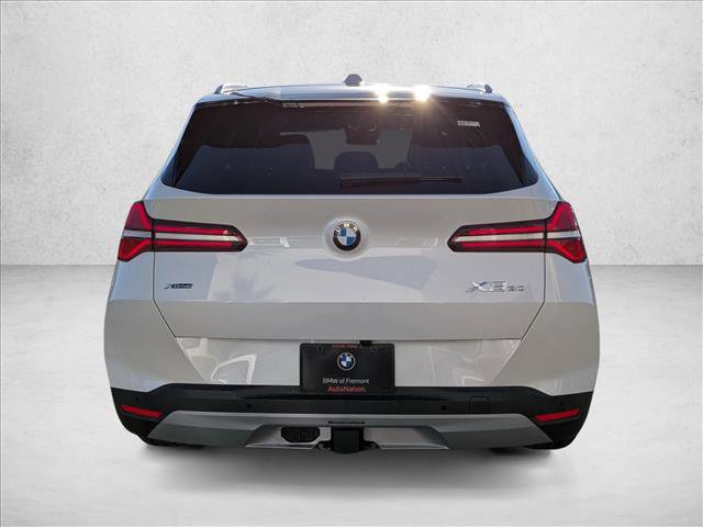 Used 2026 BMW X3 xDrive30 w/ Premium Package image 7