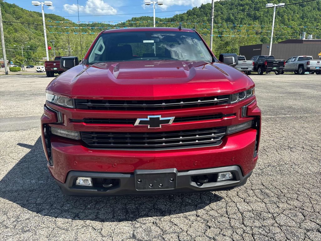 Used 2019 Chevrolet Silverado 1500 RST AWD/4WD image 8