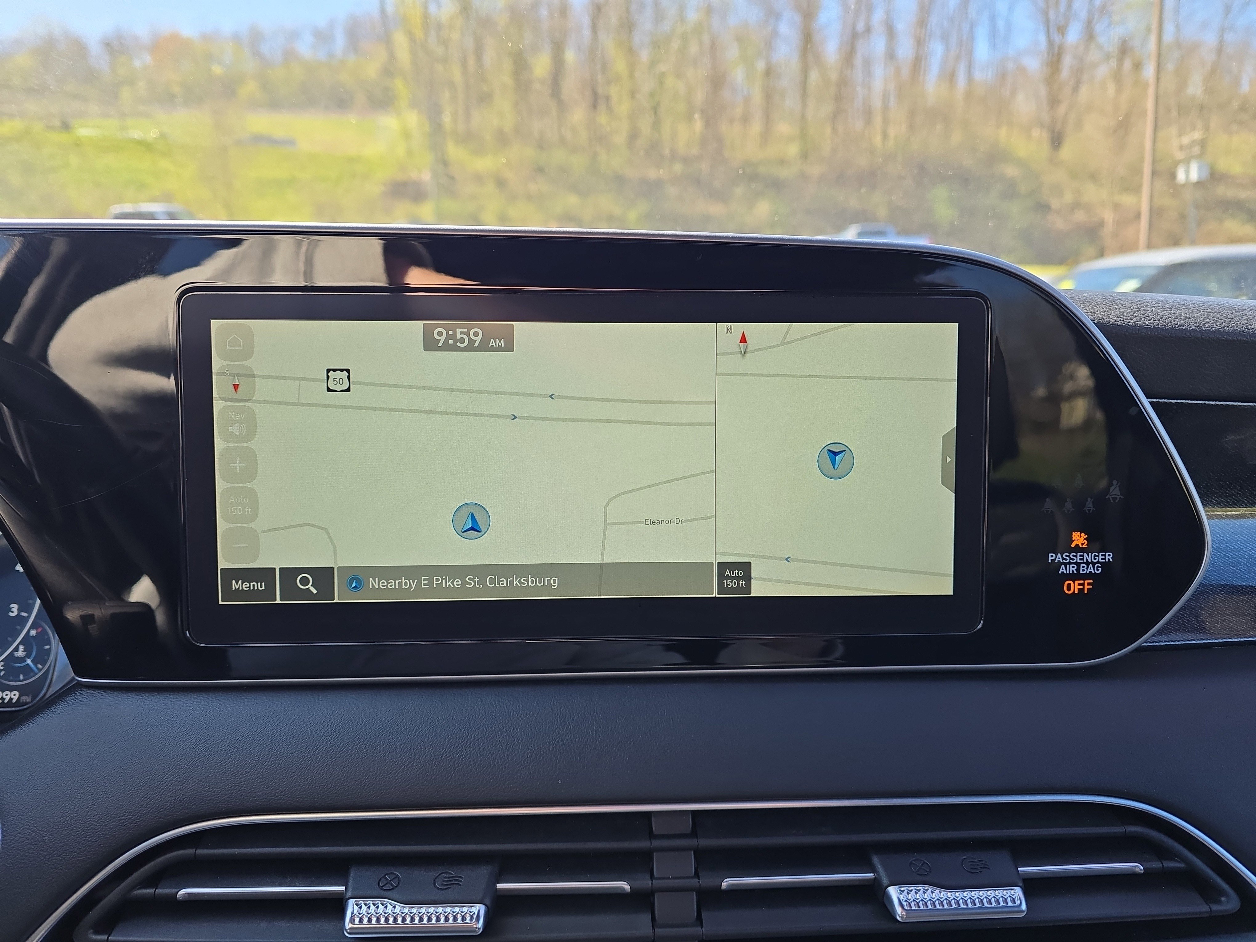 Used 2020 Hyundai Palisade Limited image 20