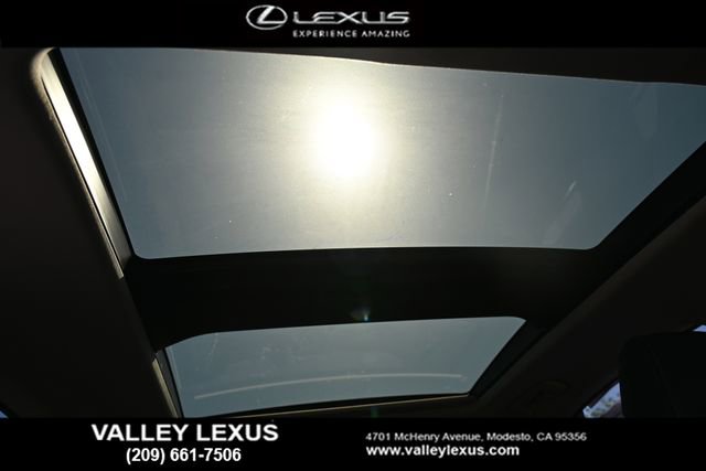 Certified 2025 Lexus NX 450h+ AWD w/ Accessory Package (2T) image 7