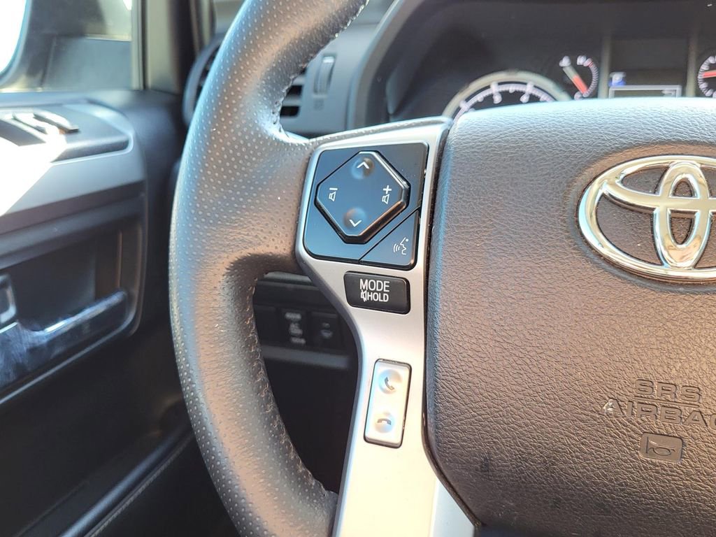 Used 2023 Toyota 4Runner TRD Sport image 22