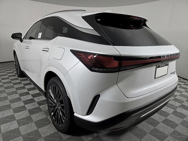New 2026 Lexus RX 350 image 7