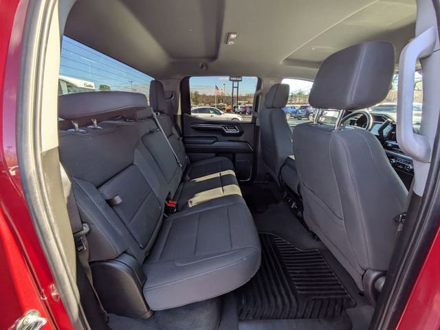 Certified 2024 GMC Sierra 1500 Elevation image 32