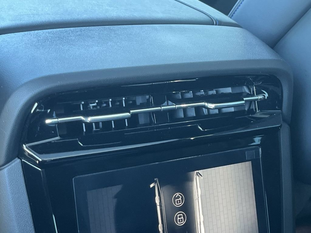 New 2026 Cadillac Escalade IQ Sport 1 w/ LPO, ONYX Package image 13