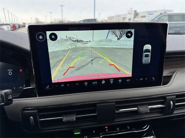 New 2026 Lincoln Corsair Grand Touring image 32