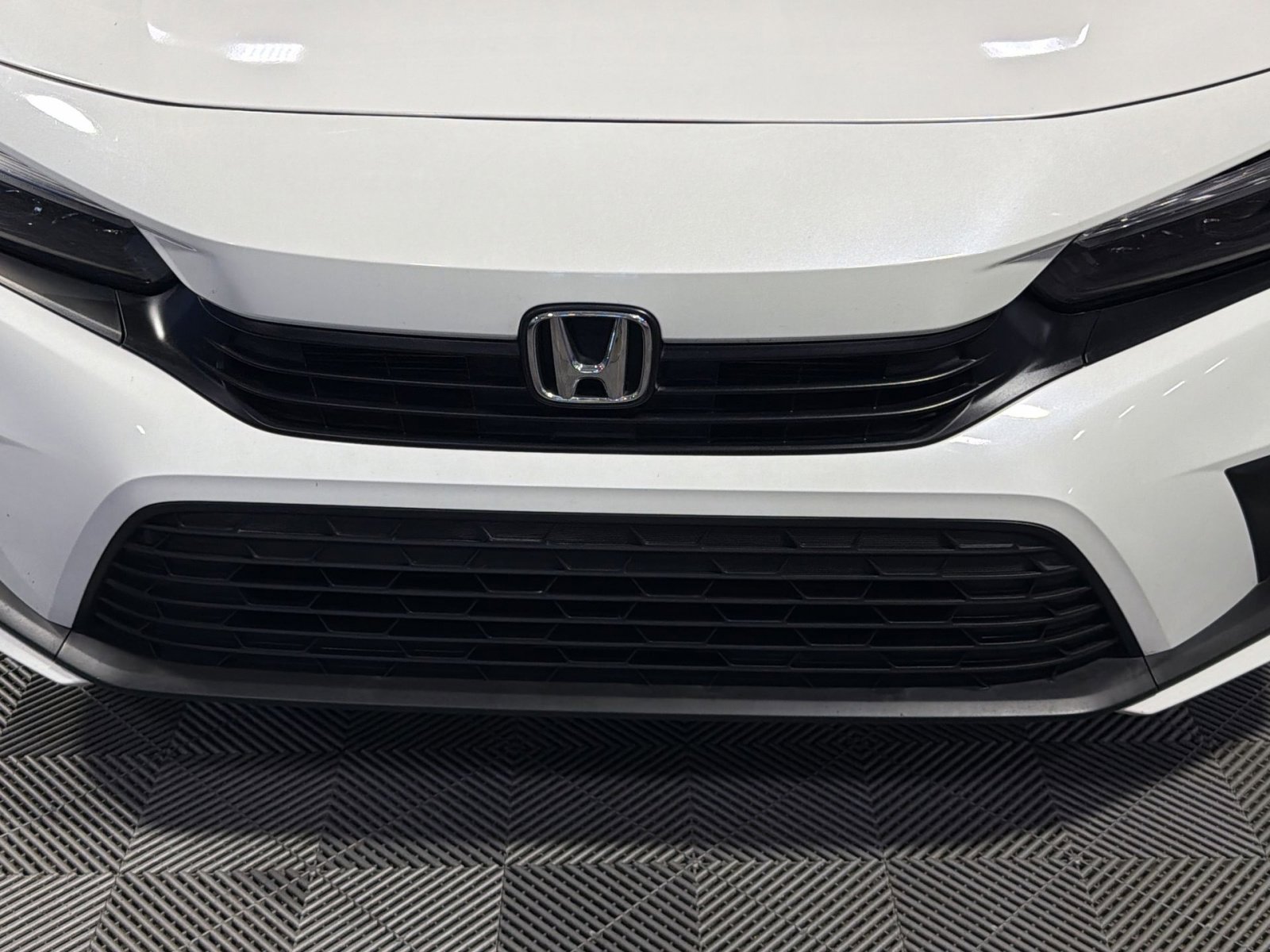 Used 2024 Honda Civic Sport image 11