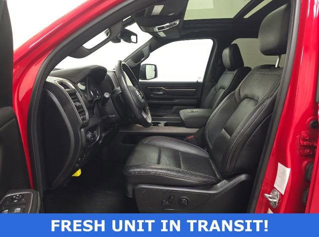 Used 2020 RAM 1500 Sport w/ Alpine Leather & Sound Group image 4