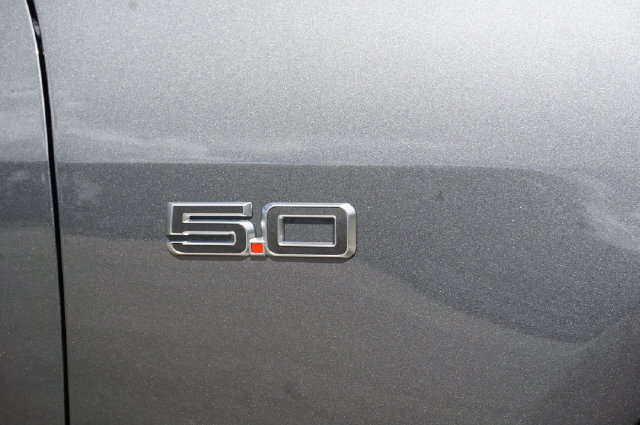 New 2026 Ford Mustang GT Premium RWD image 35