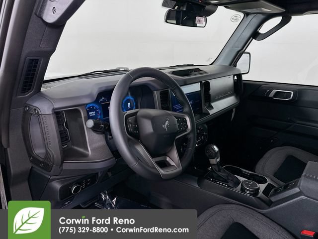 New 2026 Ford Bronco Big Bend AWD/4WD image 9
