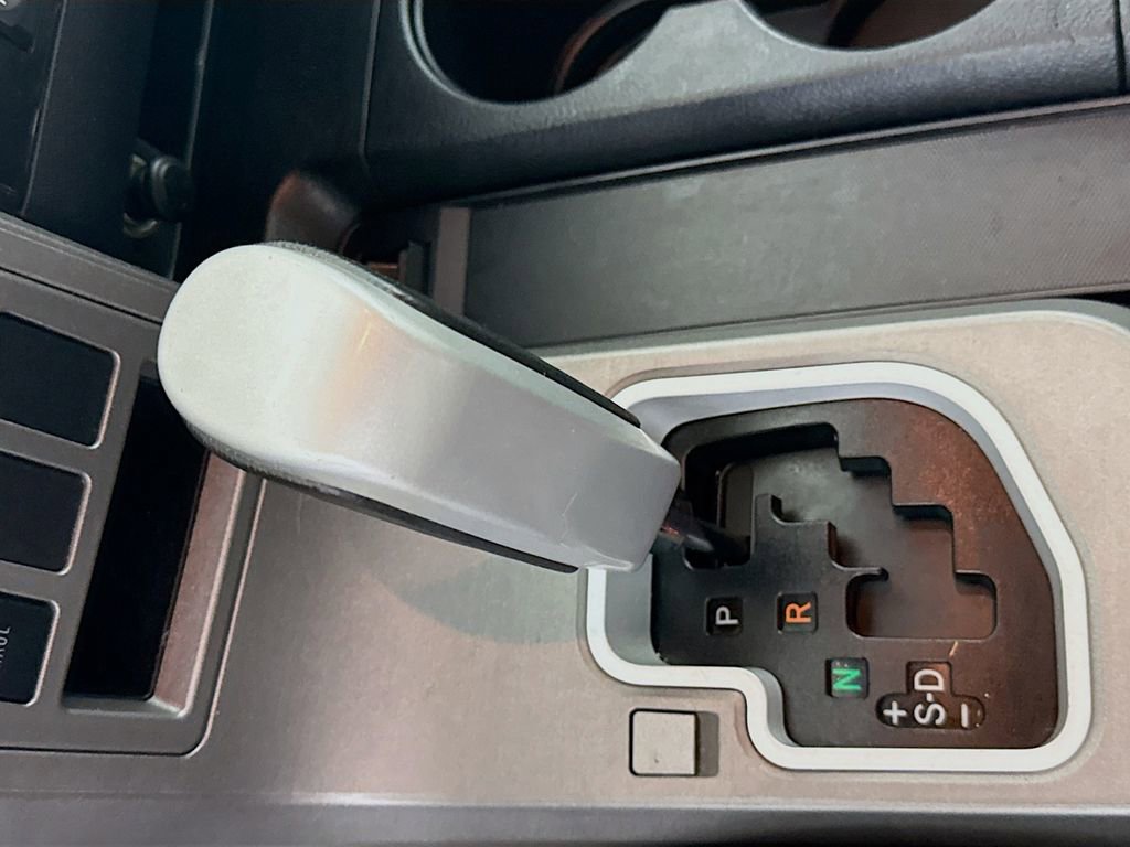 Used 2011 Toyota Sequoia Limited RWD image 16