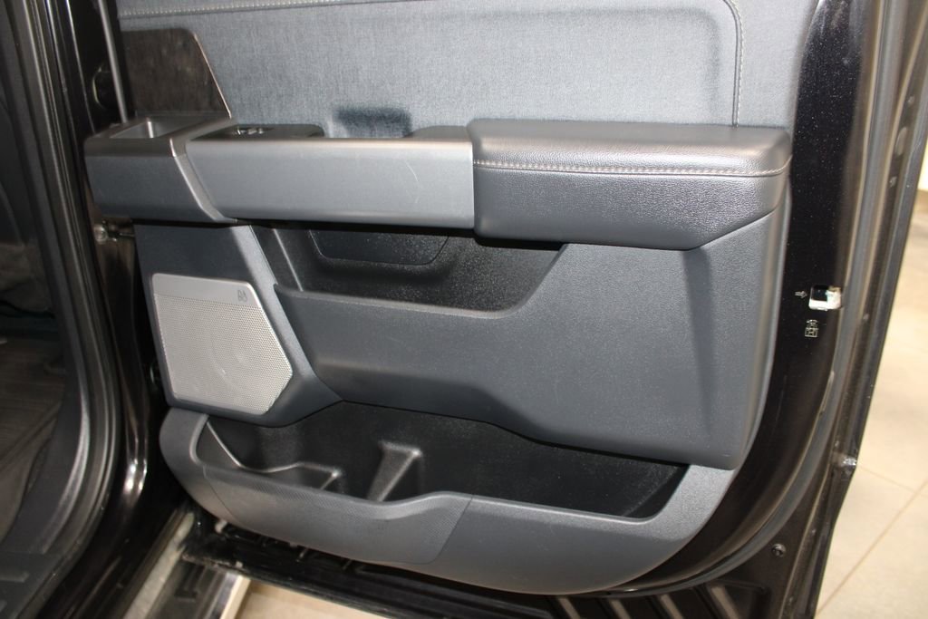 Used 2023 Ford F150 Lariat w/ Equipment Group 502A High image 36