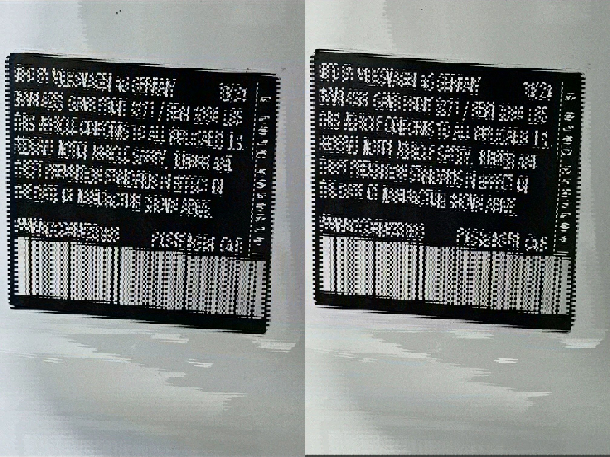 Used 2024 Volkswagen GTI Autobahn image 36